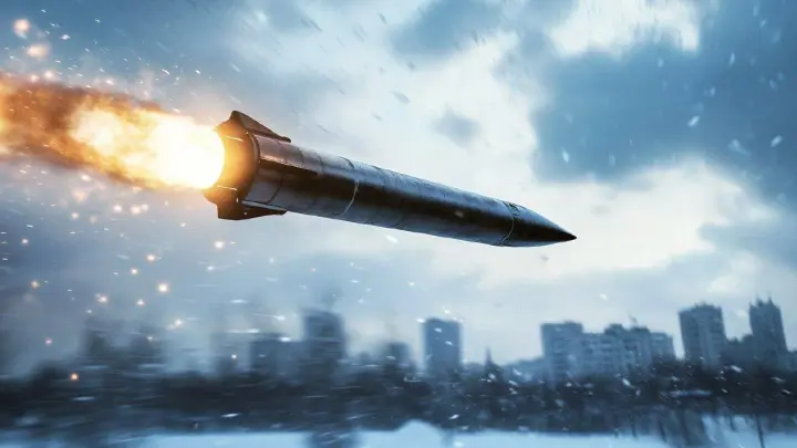 В Донецке прогремели мощные взрывы. ВСУ атакуют город крылатыми ракетами: что известно