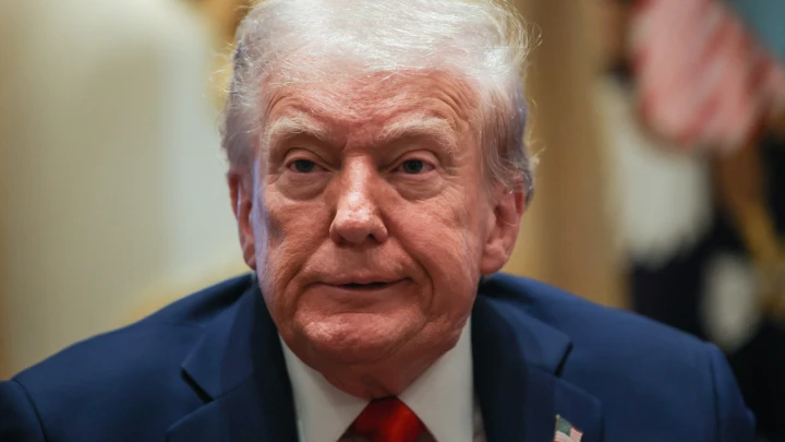 Почему Трампу не дели Нобелевку: эксперты винят Европу и теорию малых дел