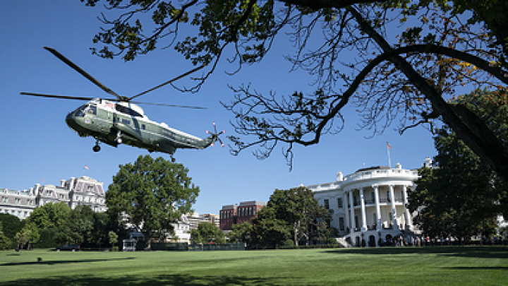 Reuters: План США по Украине включает уступку территорий и вооружения