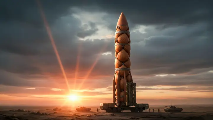 Орешником по Львову - секретов больше нет: Цель, и правда, жирная