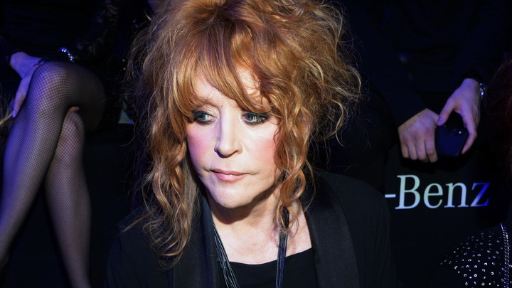 Алла Пугачева нашла плюсы и минусы у своего мужа Максима Галкина*