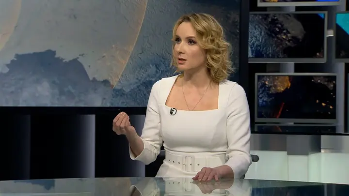 Мария Львова-Белова назначена председателем Фонда защиты детей