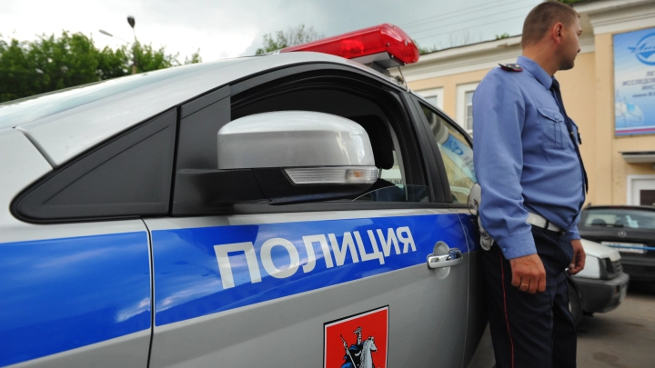 В Москве задержали трёх молодых людей, они снимали провокационное видео в Сретенском монастыре