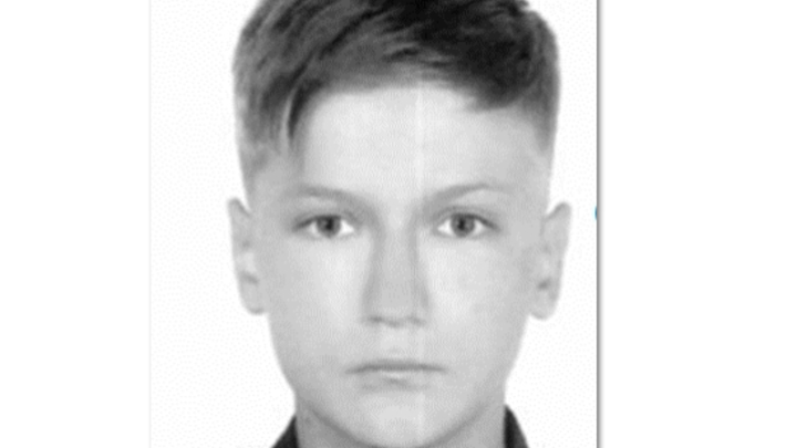 В Самаре пропал подросток 2005 года рождения