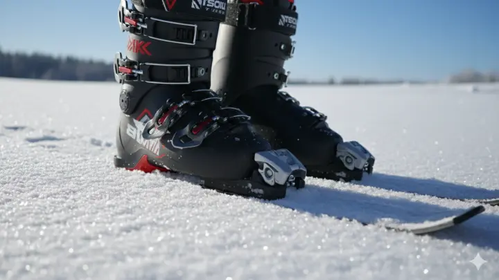 Бронзовый призёр Паралимпиады горнолыжник Бугаев посвятил медаль русскому народу