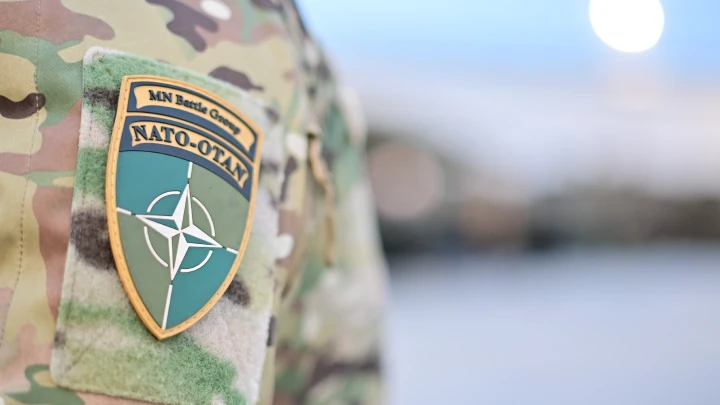 В США назвали оторванными от реальности планы НАТО по Украине и КНДР