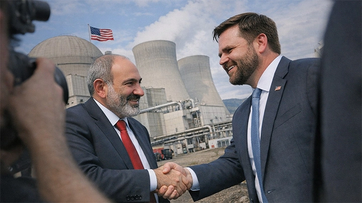 США купили Пашиняна вместе с Арменией. Россия сама заплатила за предательство: Серый кардинал просчитался