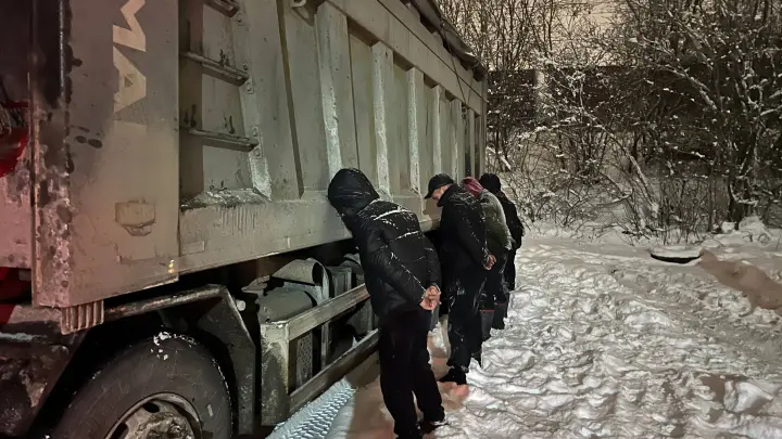 На государственном заводе в Челябинске воровали миллионы