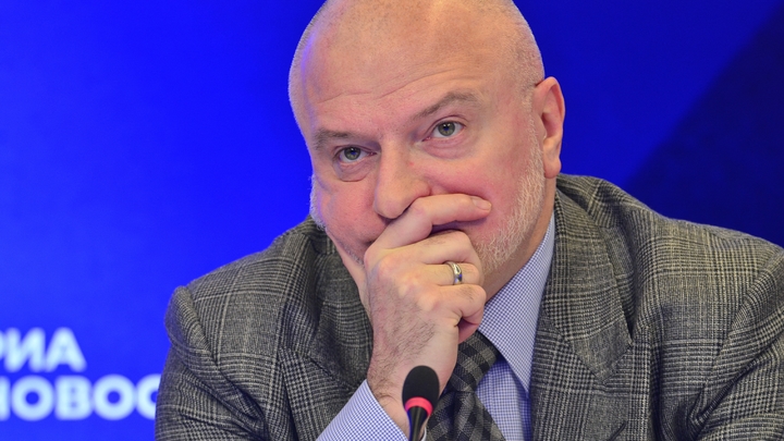 Сенаторы подготовили закон о запрете публикации фото мест обстрелов и атак БПЛА