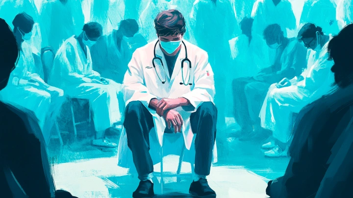 Все больницы в России скрывают эти сведения: Глава Международного союза помощи и поддержки пациентов Вострикова призвала к переменам