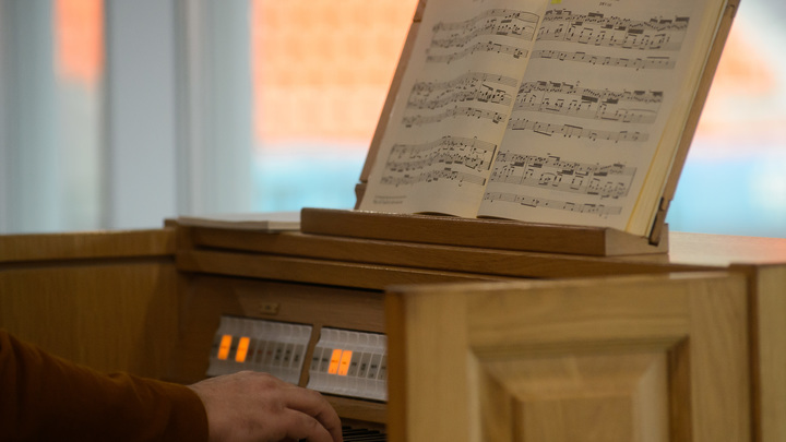 Психолог рассказала о пользе таких проектов, как Зал Зарядье - детям