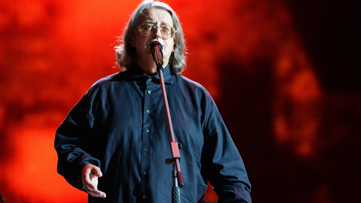 Стало известно, что Александр Градский говорил о союзе Пугачевой и Киркорова