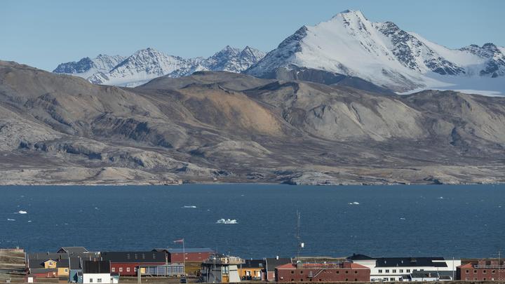 Русские обыграли коалицию в Арктике: А что если наведут прицелы?