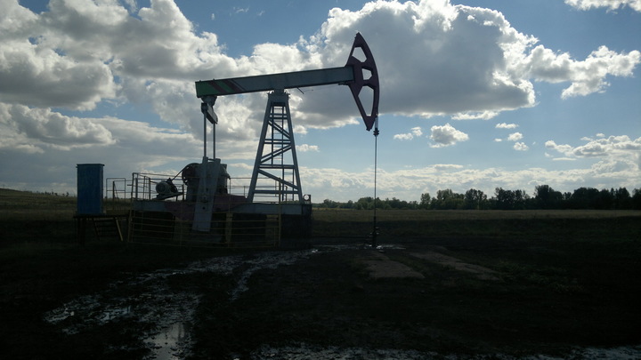 Такой ситуации мы не видели никогда в истории: Ожидается катастрофическое падение спроса на нефть - Bloomberg