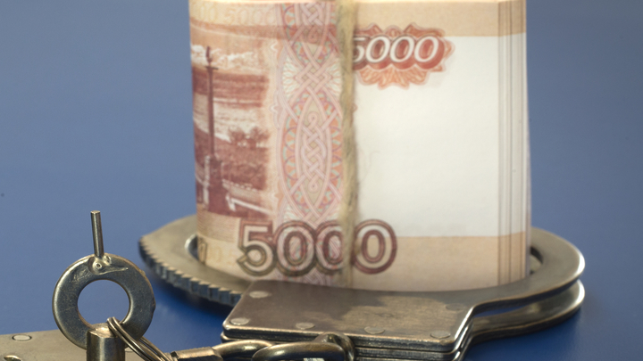 Послушник украл из вязниковского храма 800 тысяч рублей