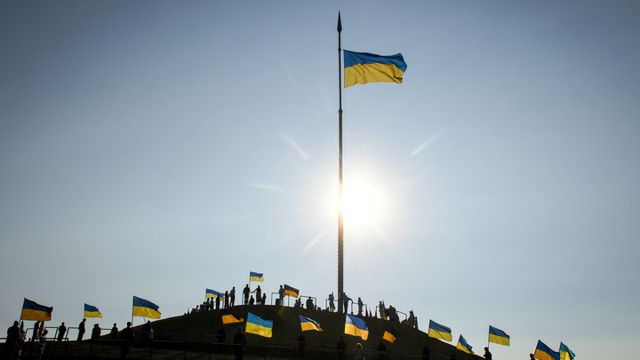 Украинский дипломат указал на три проблемы Киева на пути в ЕС