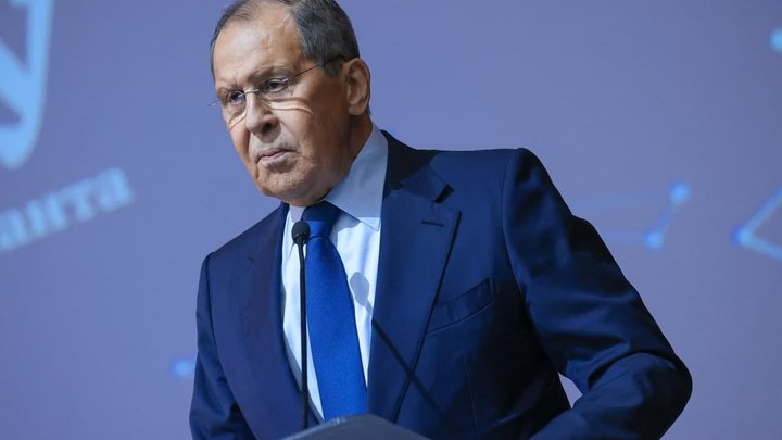 Это же неприлично...: Сергей Лавров - о попытке поставить Россию в неудобное положение
