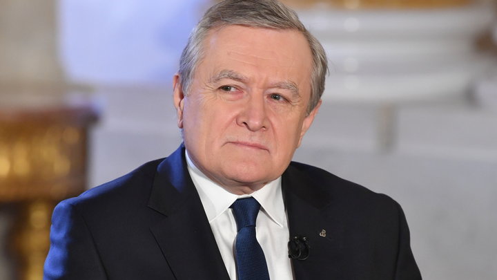 Так было всегда: Кедми назвал инструмент в крестовом походе США против России