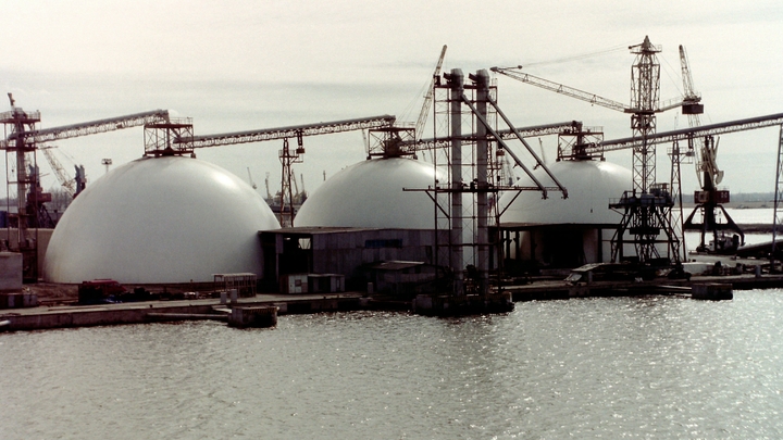 Это новое оружие: Неподдельный испуг Польши. А ведь Россия только начала