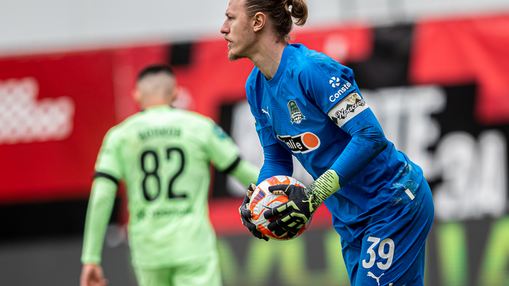 Трансляцию матча Краснодара против Динамо покажут в амфитеатра парка Галицкого