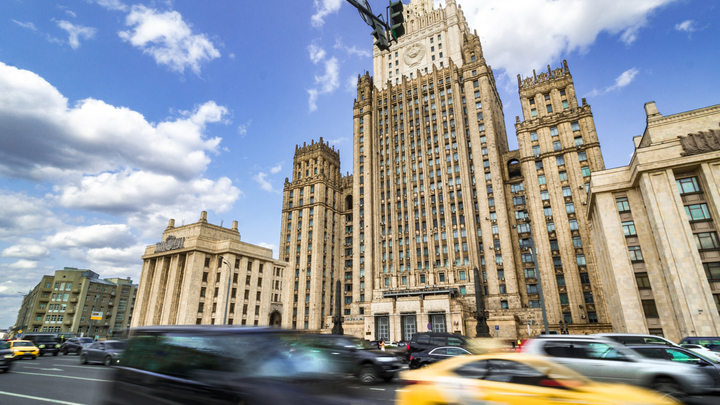 В России предупредили Армению о последствиях антирусской политики: Это была проверка на прочность