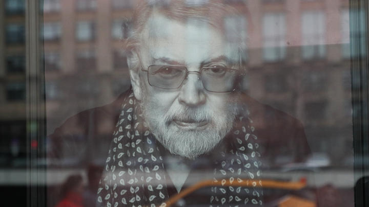 Ширвиндт незадолго до смерти очень верно высказался о чистке элит в России