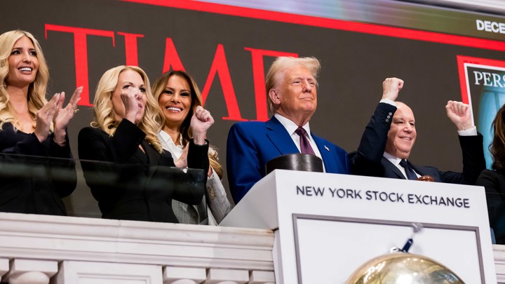 Bloomberg: Трамп намерен выслать 1 млн нелегалов после инаугурации