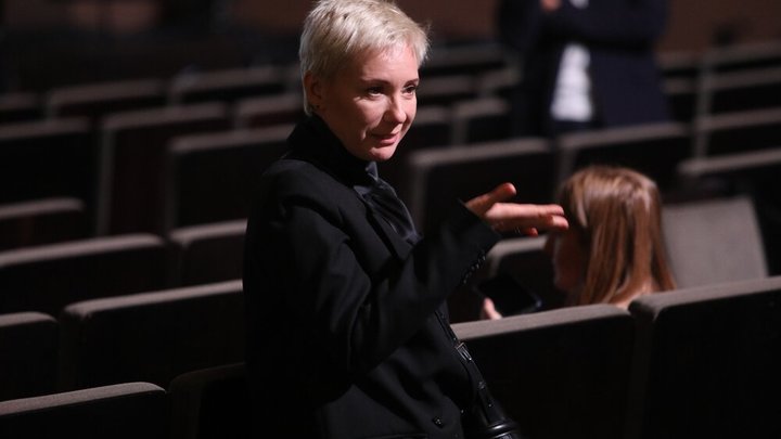 Предательство не поможет? Тревожные новости для Хаматовой - актрису могут выдворить из Латвии