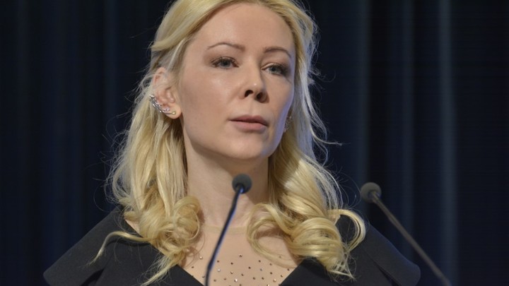 Чеченский министр против Мизулиной: Заступился за блогера и получил ответ