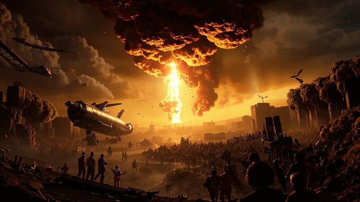 Если это возмездие, то мы уже проиграли: Почему разочаровал рекордный обстрел Украины? Настоящие итоги раскрыли военкоры