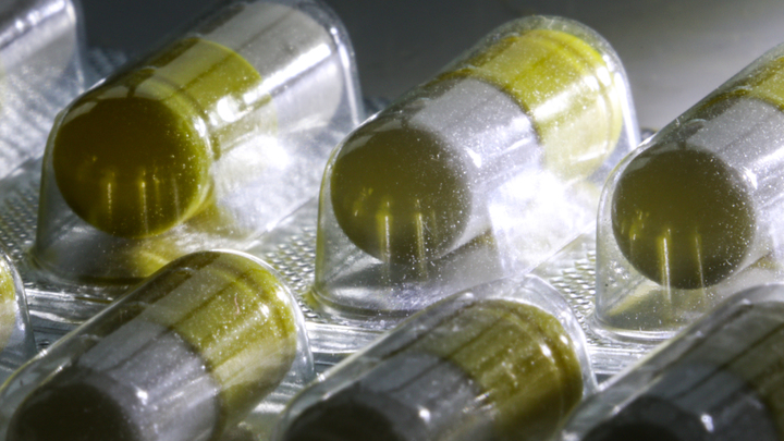 В Новосибирской области увеличат поставки антибиотиков в аптеки