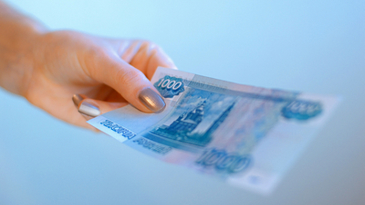 В Курганской области выдадут деньги учителям, медикам и персоналу детсадов