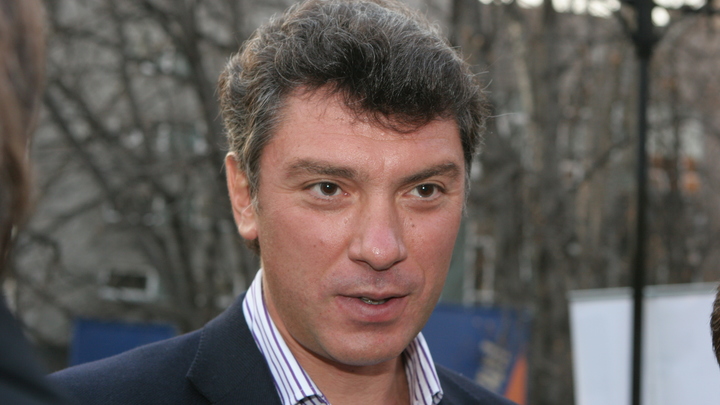 Подумала, что это салюты: Модель Дурицкая разоткровенничалась об убийстве Немцова