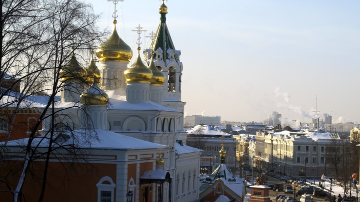 Эквадорский хореограф из Нижнего Новгорода стал героем тревел-шоу на телевидении