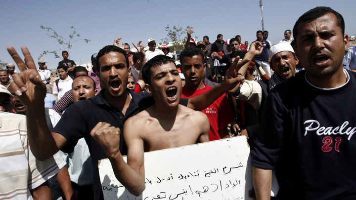 Глава МИД Италии назвал большой ошибкой убийство Каддафи. И объяснил почему