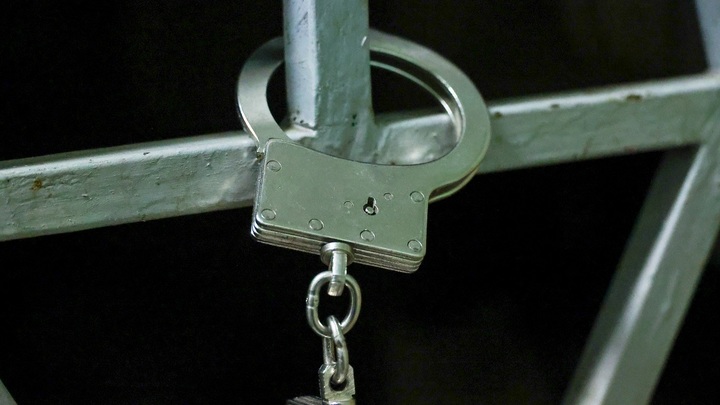 Следователи ФСБ задержали шпионку в России. Известна лишь фамилия