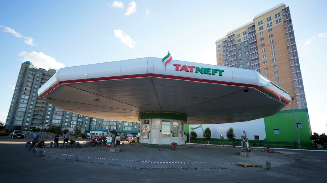 Украина пожаловалась в ВС России из-за взыскания $144 млн в пользу Татнефти Украина пожаловалась в ВС России из-за взыскания $144 млн в пользу Татнефти