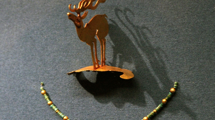 Верховный суд Нидерландов вынес решение по скифскому золоту