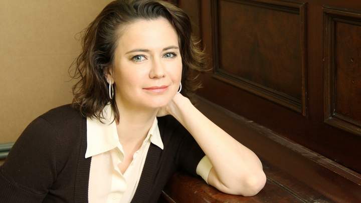 Как тогда, как в 45-м - Лаврова-Глинка вспомнила трогательный случай, связанный с СВО