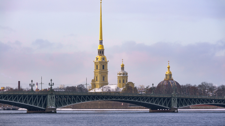 Стало известно о смерти учредителя Союза реставраторов Петербурга