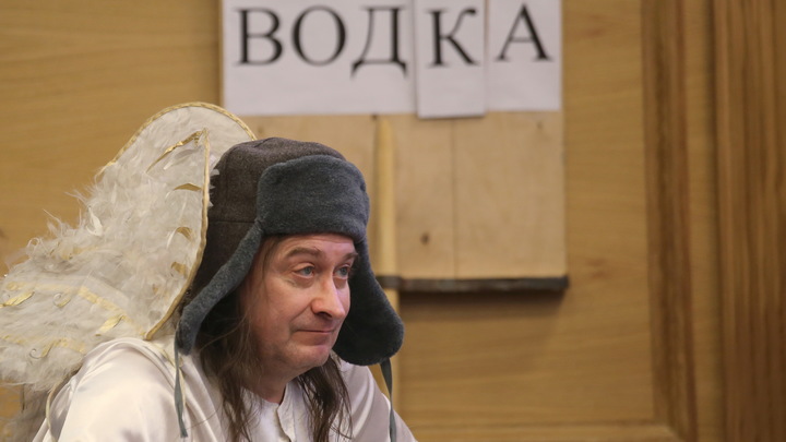 С 1 апреля во Владимире запретят наливайки в жилых домах
