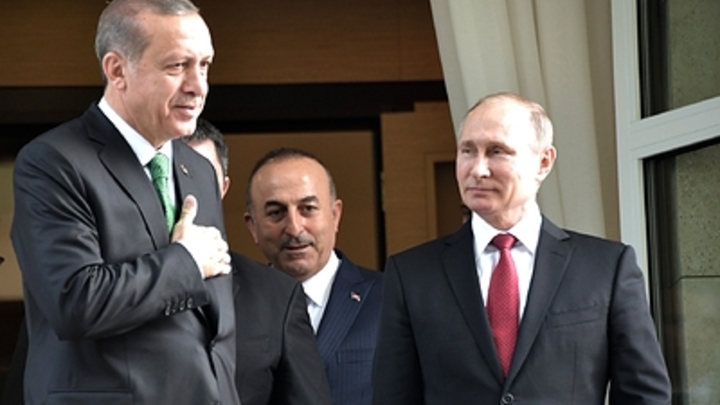 Реанимация зерновой сделки поставила в тупик Эрдогана и ООН. Путин не поддаётся