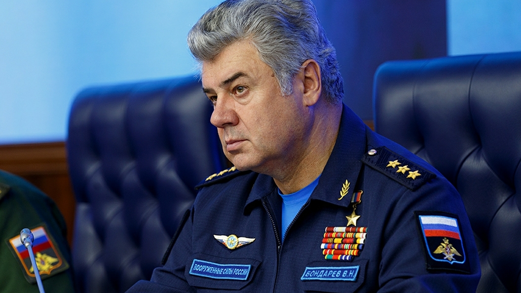 Сенатор объяснил просьбу к России о базе в Судане: Они чувствуют угрозу со стороны США Сенатор объяснил просьбу к России о базе в Судане: Они чувствуют угрозу со стороны США