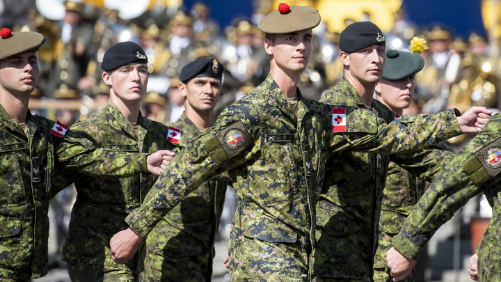 Украина отказалась от услуг иностранных наёмников: Одна причина любопытнее другой - СМИ