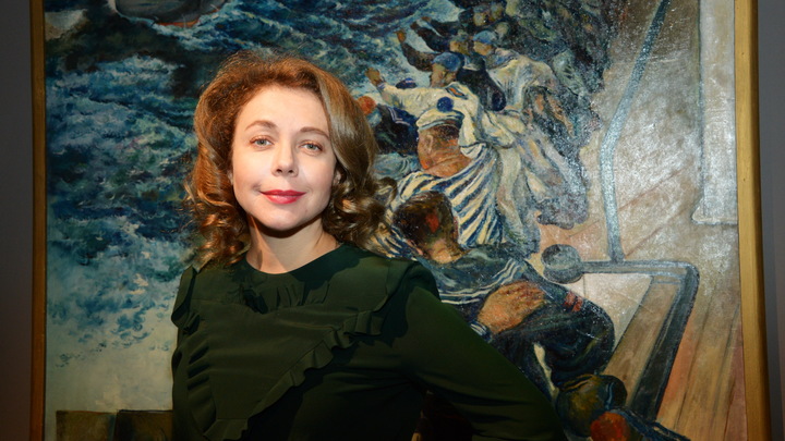 Я там ничего не увидела: Божена Рынска намекнула на пережитую ею клиническую смерть