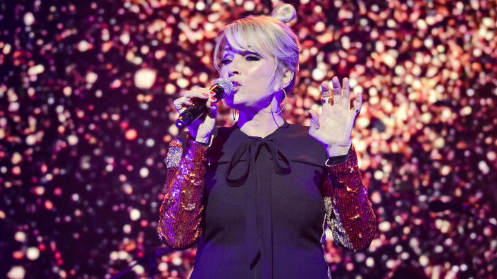 Мы два Овна: Вайкуле по-своему объяснила свою дружбу с Пугачевой