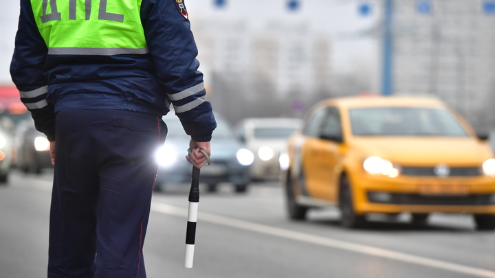 Автомобилисты могут получить новый номер: МВД предложило трёхзначные комбинации кодов – СМИ