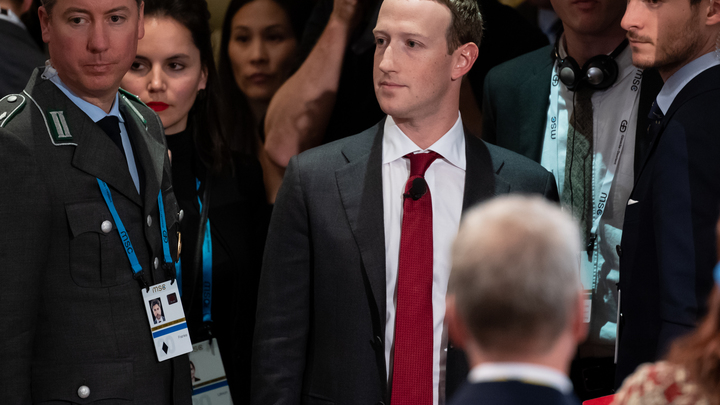 Заработать на коронавирусе: Мировая экономика в пике, американские олигархи в прибыли