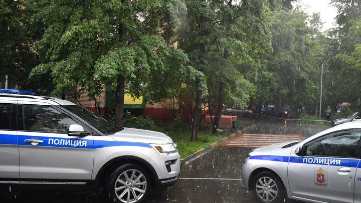 В Пушкине продавца расстреляли из-за двух арбузов 