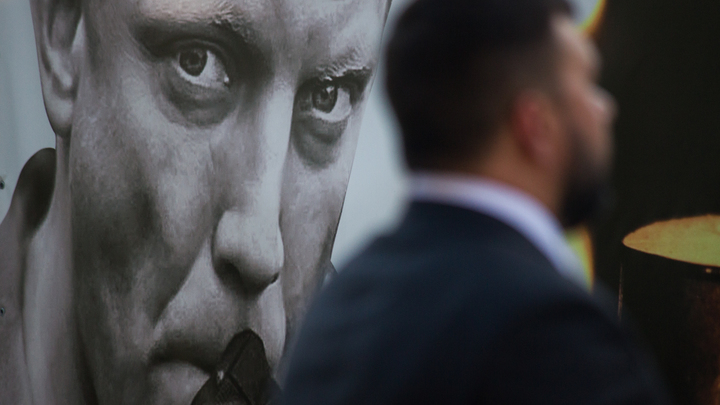 Убийство Дугиной напомнило о гибели первого главы ДНР. Сын Захарченко: Мне знакомо